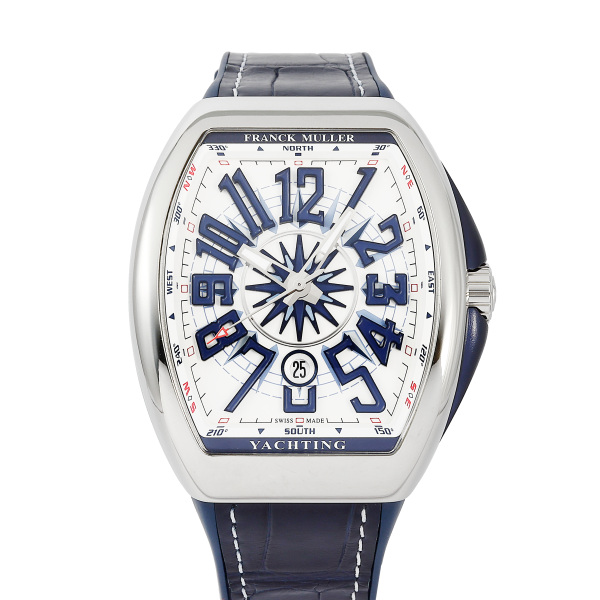 フランク・ミュラー franckmuller ヴァンガード vanguard w237971