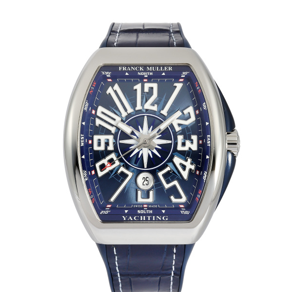 フランク・ミュラー franckmuller ヴァンガード vanguard w237972