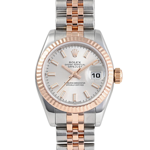 rolex datejust ロレックス デイトジャスト  179171