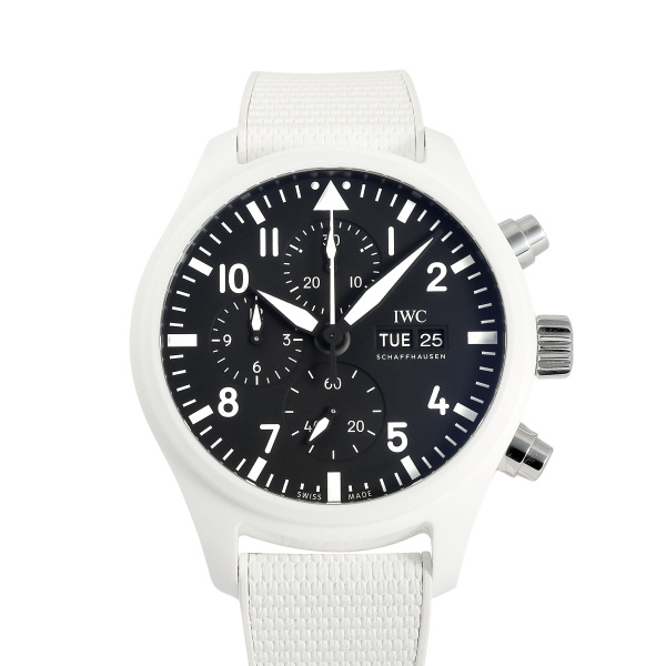 IWC iwc パイロットウォッチ pilotwatch w238188