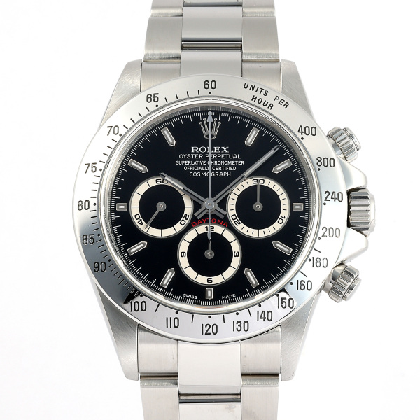 ロレックス rolex コスモグラフ デイトナ daytona w238194