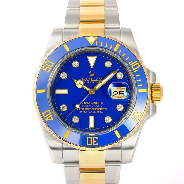 Rolex rolex Submariner Date submarinerdate w238197