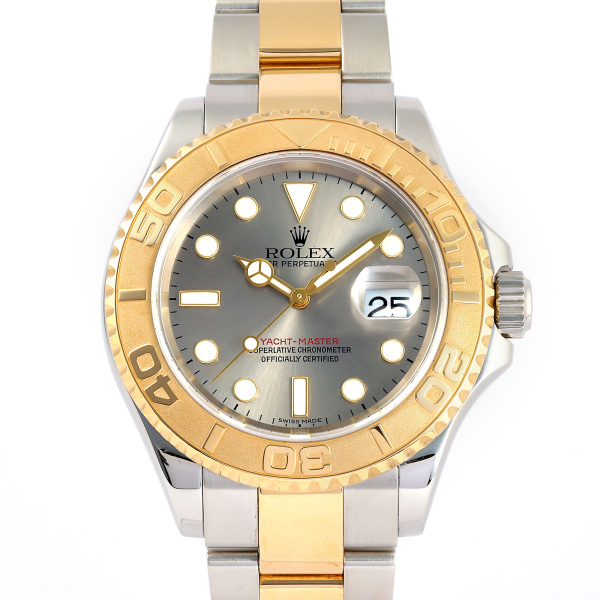 ロレックス rolex ヨットマスター yachtmaster w238199