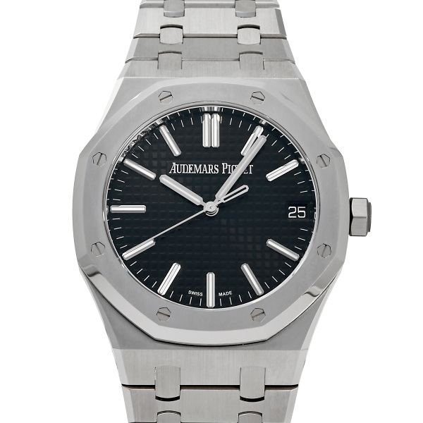 audemarspiguet royaloak オーデマ・ピゲ ロイヤルオーク オートマティック 50周年記念 15510st.oo.1320st.02