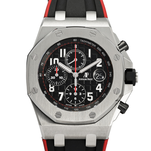 オーデマ・ピゲ audemarspiguet ロイヤルオーク オフショア royaloakoffshore w238204