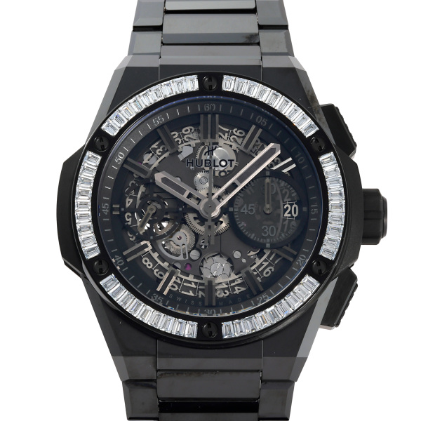 ウブロ hublot ビッグバン bigbang w238219