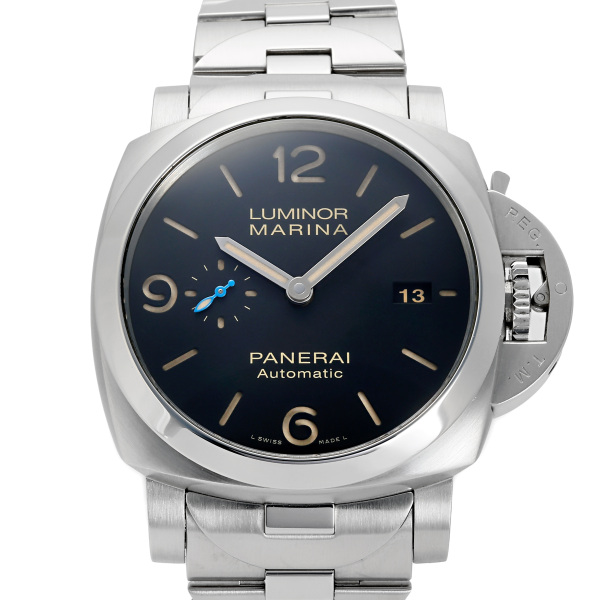 panerai luminor パネライ ルミノール 1950 3デイズ アッチャイオ pam00723