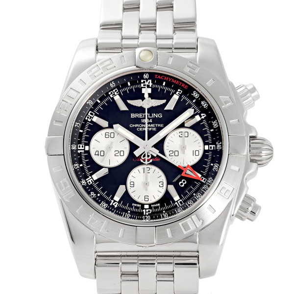 ブライトリング breitling クロノマット chronomat w238347
