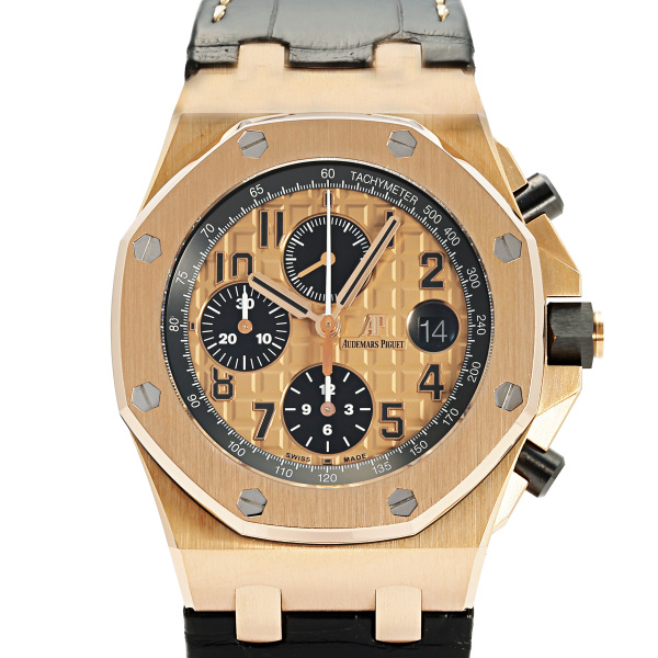 audemarspiguet royaloakoffshore オーデマ・ピゲ ロイヤルオーク オフショア クロノグラフ 26470or.oo.a002cr.01