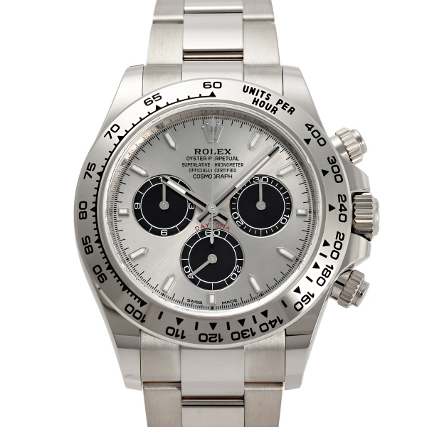rolex daytona ロレックス コスモグラフ デイトナ  126509