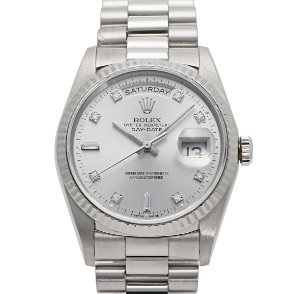 ロレックス rolex デイデイト daydate w238365