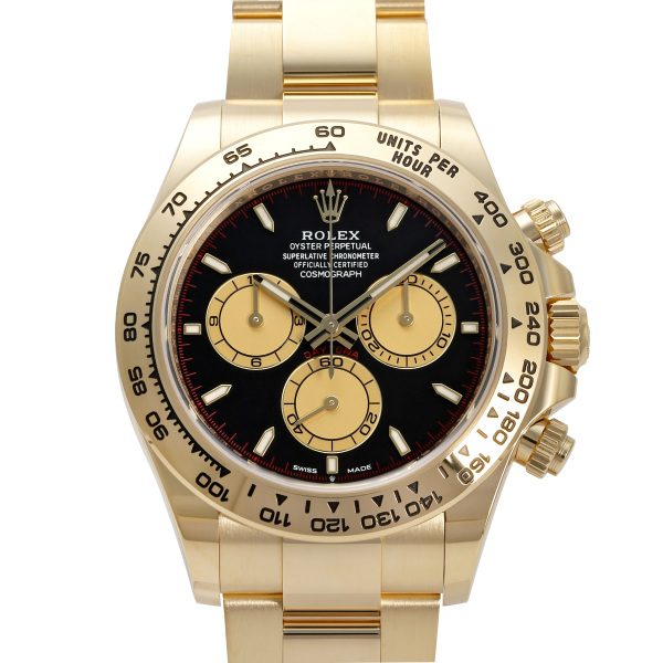 rolex daytona ロレックス コスモグラフ デイトナ  126508