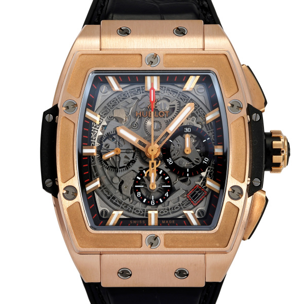 ウブロ hublot スピリット・オブ・ビッグバン spiritofbigbang w238396