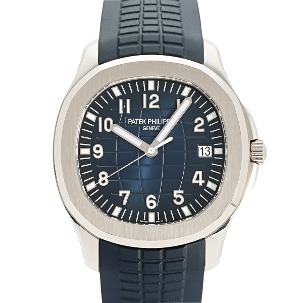 パテック・フィリップ patekphilippe アクアノート aquanaut w238434
