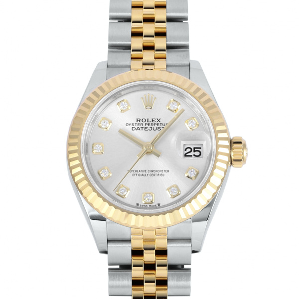 ロレックス rolex デイトジャスト datejust w238437