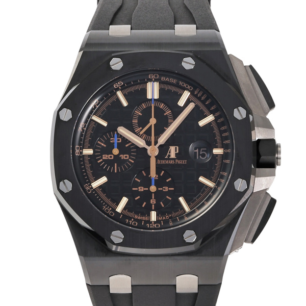 オーデマ・ピゲ audemarspiguet ロイヤルオーク オフショア royaloakoffshore w238446