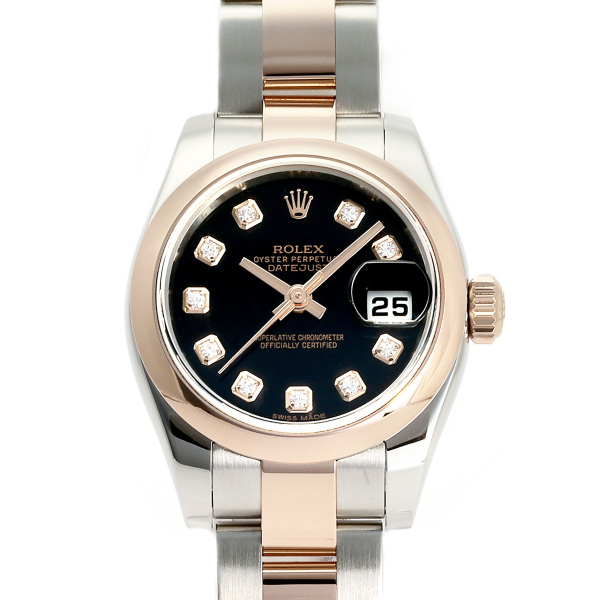 ロレックス rolex デイトジャスト datejust w238467