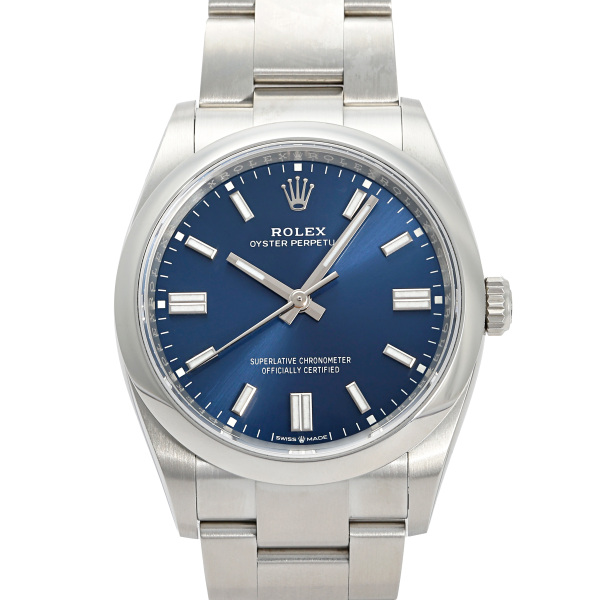 ロレックス rolex オイスターパーペチュアル oysterperpetual w238471