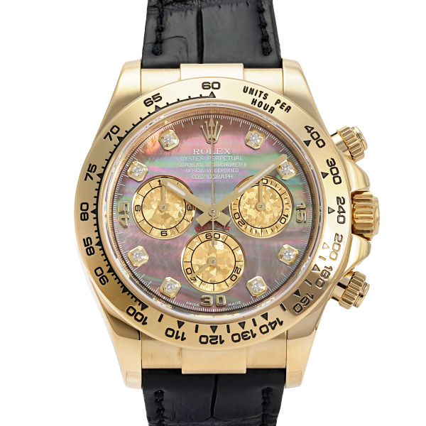 勞力士 勞力士 宇宙計型迪通拿 代托納 w238487