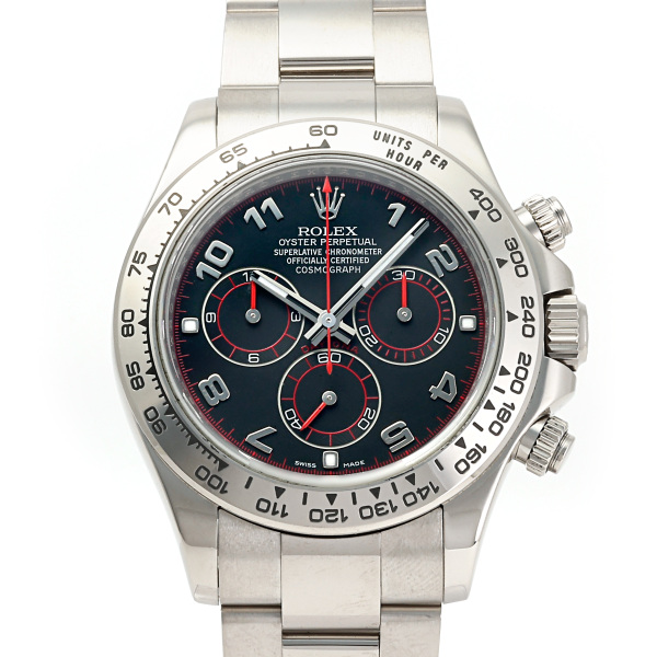 Rolex rolex Cosmograph Daytona daytona w238516