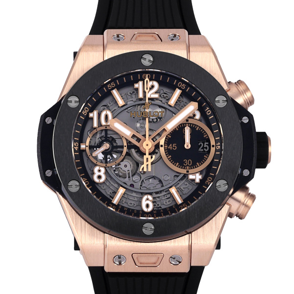 ウブロ hublot ビッグバン bigbang w238546