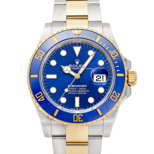 ロレックス rolex サブマリーナー デイト submarinerdate w238568