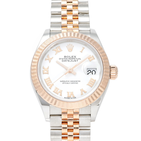 rolex datejust ロレックス デイトジャスト 28 279171