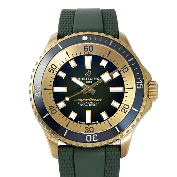ブライトリング breitling スーパーオーシャン superocean w238573