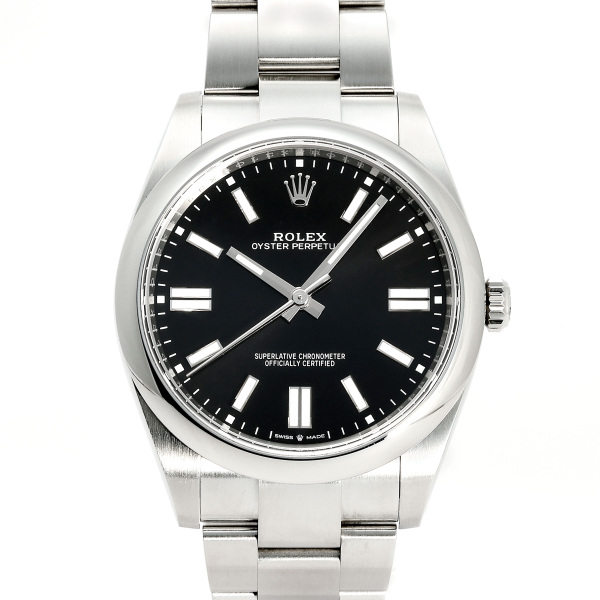 ロレックス rolex オイスターパーペチュアル oysterperpetual w238582