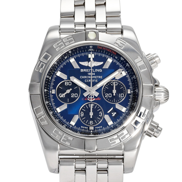 breitling chronomat ブライトリング クロノマット 44 a011c89pa