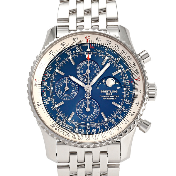 ブライトリング breitling ナビタイマー navitimer w238585