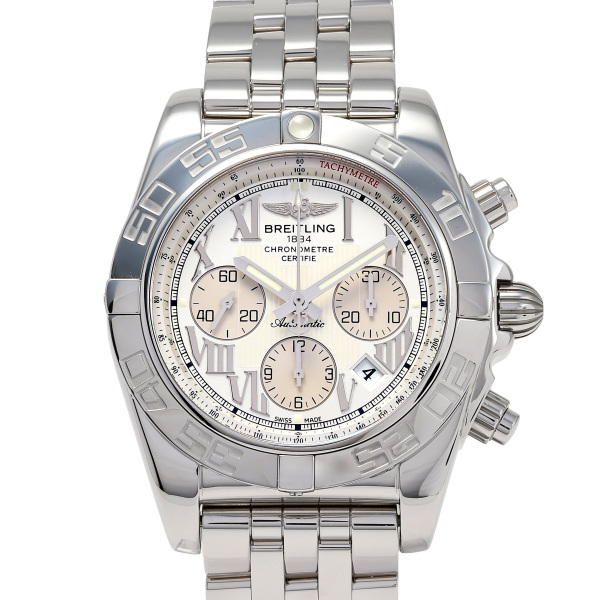 百年灵 计时码表 百年灵 计时码表 44 ab0110