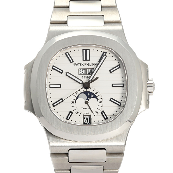 パテック・フィリップ patekphilippe ノーチラス nautilus w238593