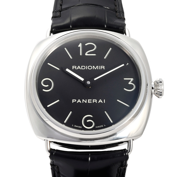 panerai radiomir パネライ ラジオミール  pam00210
