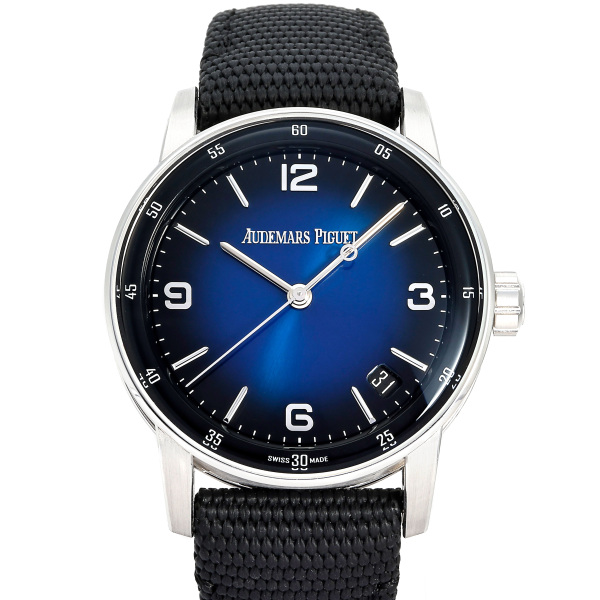 audemarspiguet code11.59 オーデマ・ピゲ CODE 11.59 バイ オーデマ ピゲ オートマティック 15210bc.oo.a002kb.01