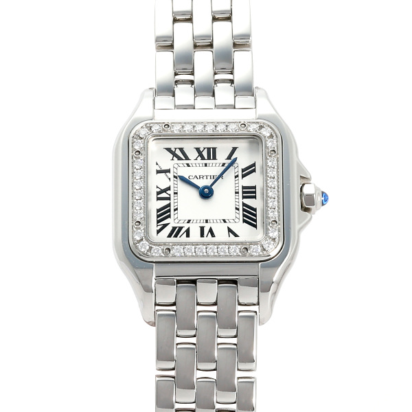 cartier panthere カルティエ パンテール パンテール ドゥ カルティエ SM w4pn0007
