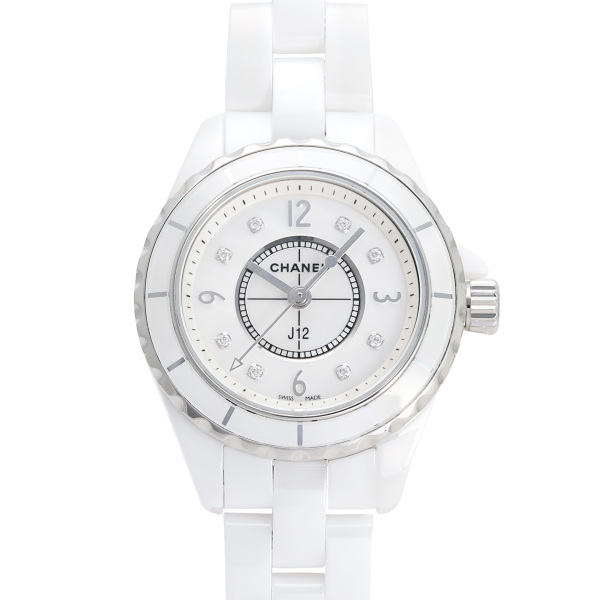 chanel j12 シャネル J12 29MM h2570