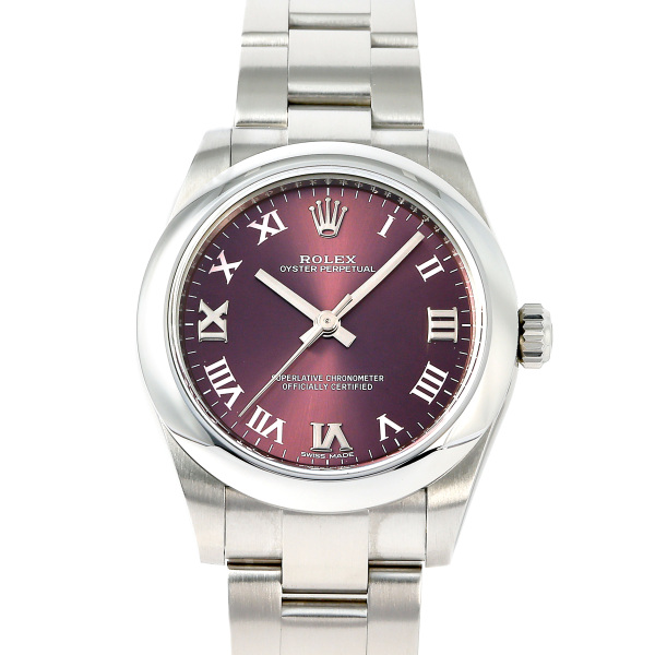 ロレックス rolex オイスターパーペチュアル oysterperpetual w238622