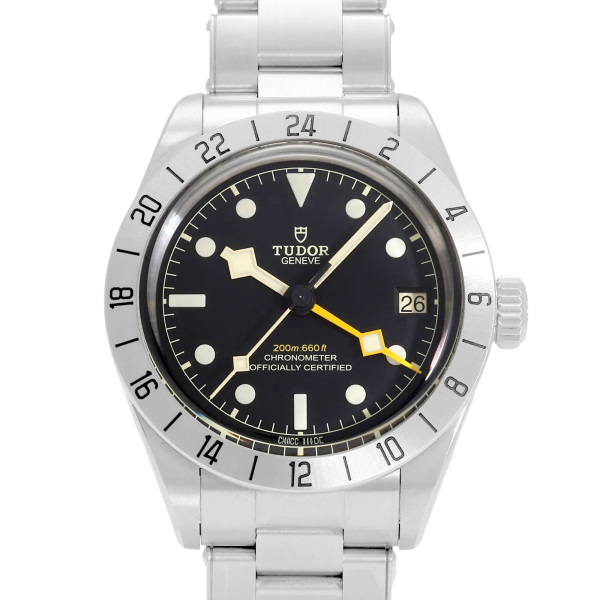 チューダー（チュードル） tudor ブラックベイプロ blackbaypro w238742