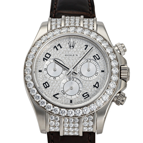 ロレックス rolex コスモグラフ デイトナ daytona w238744
