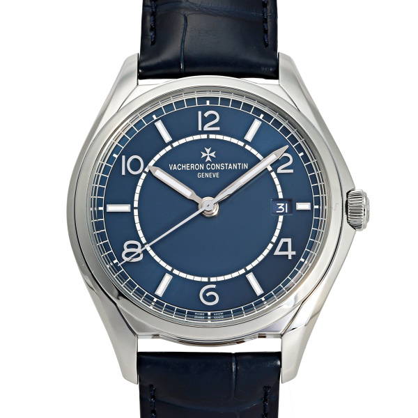 vacheronconstantin fiftysix ヴァシュロン・コンスタンタン フィフティシックス オートマティック 4600e/000a-b487