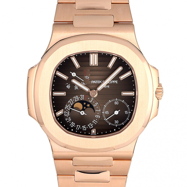 patekphilippe nautilus パテック・フィリップ ノーチラス  5712/1r-001