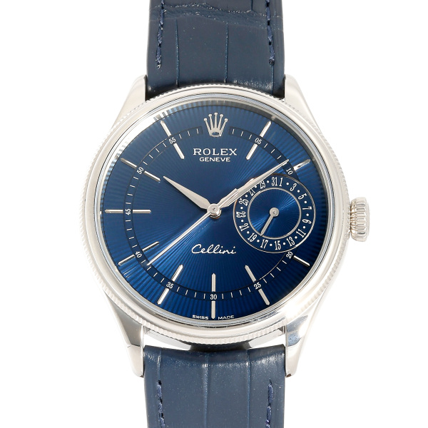 ロレックス rolex チェリーニ cellini w238795
