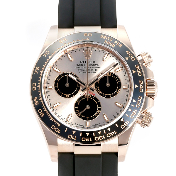 rolex daytona ロレックス コスモグラフ デイトナ  126515ln