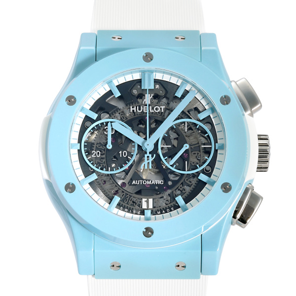 HUBLOT hublot Classic fusion classicfusion w238798