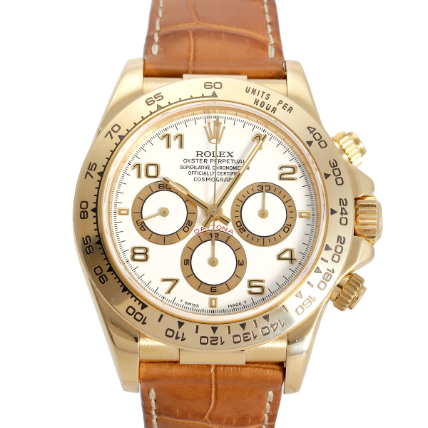 ロレックス rolex コスモグラフ デイトナ daytona w238801