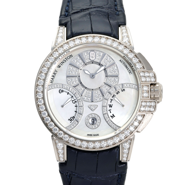 HARRY WINSTON harrywinston Ocean ocean w238805