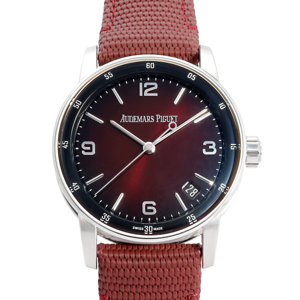 audemarspiguet code11.59 オーデマ・ピゲ CODE 11.59 バイ オーデマ ピゲ オートマティック 15210bc.oo.a500kb.01