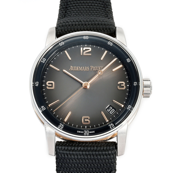 audemarspiguet code11.59 オーデマ・ピゲ CODE 11.59 バイ オーデマ ピゲ オートマティック 15210cr.oo.a002cr.01