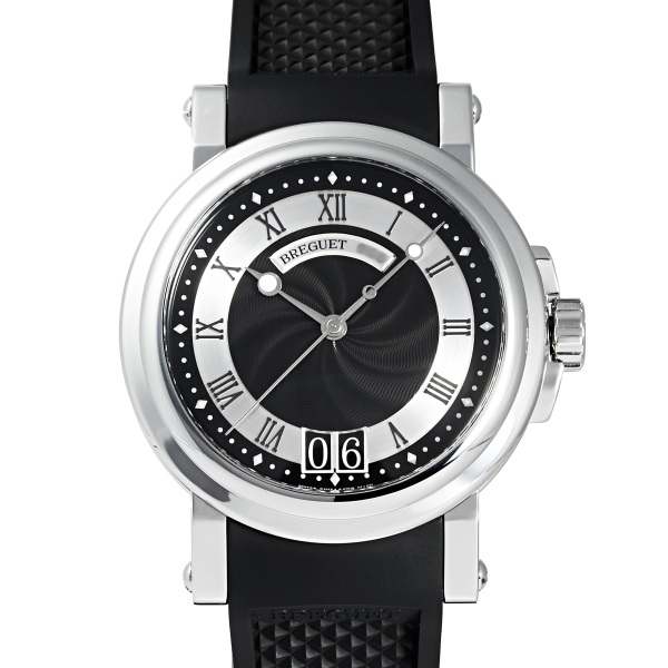 breguet marine ブレゲ マリーン II 5817st/92/5v8